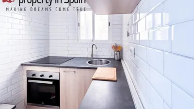 Piso – Alicante - Alacant - Más