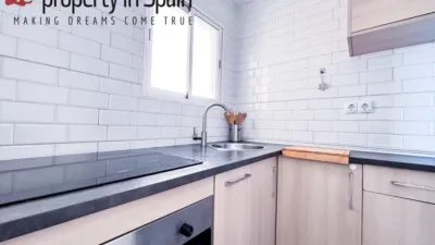 Apartment in Ciudad Elegida photo 8