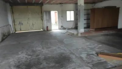 House in Conxo photo 11