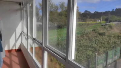 House in Conxo photo 13