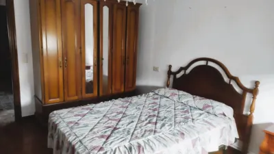 House in Conxo photo 23