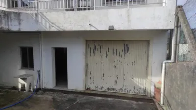 House in Conxo photo 32