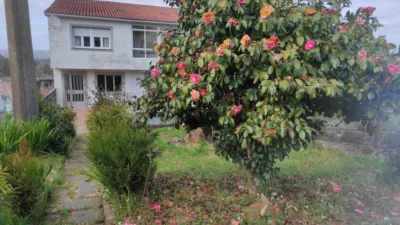 House in Conxo photo 5