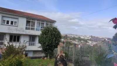 House in Conxo photo 6