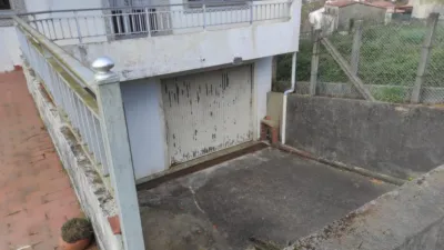 House in Conxo photo 8