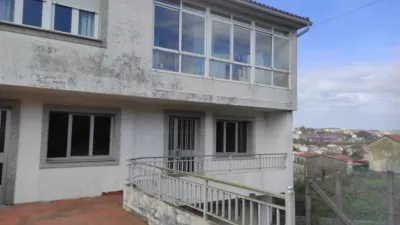 House in Conxo photo 9