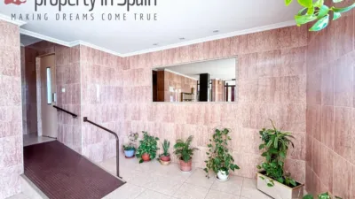 Habitación en alquiler en Calle del Pintor Pedro Camacho, Orgegia (Distrito Garbinet-Vistahermosa. Alicante - Alacant) de 300 €<span>/mes</span>