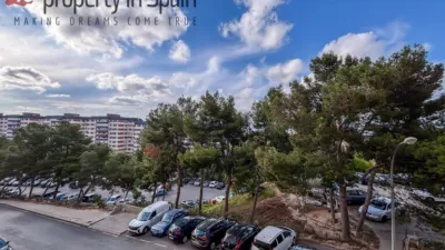 Habitación en alquiler en Calle del Pintor Pedro Camacho, Orgegia (Distrito Garbinet-Vistahermosa. Alicante - Alacant) de 300 €<span>/mes</span>