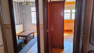 Apartment on Calle Vilares photo 12