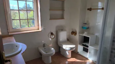 Apartment on Calle Vilares photo 13