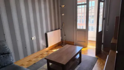 Apartment on Calle Vilares photo 15