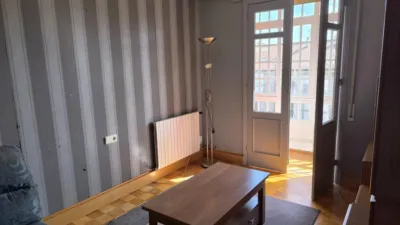 Apartment on Calle Vilares photo 16