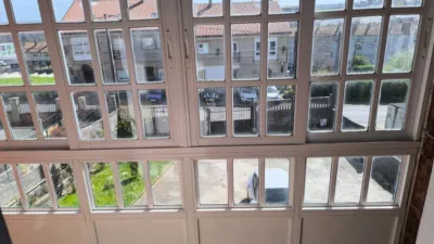Apartment on Calle Vilares photo 17