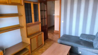 Apartment on Calle Vilares photo 18