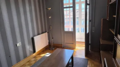 Apartment on Calle Vilares photo 19