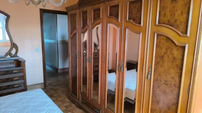 Apartment on Calle Vilares photo 22
