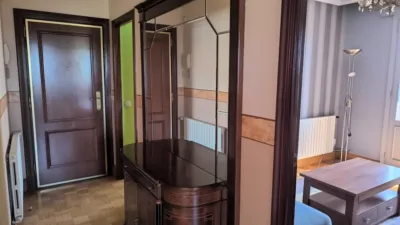 Apartment on Calle Vilares photo 23