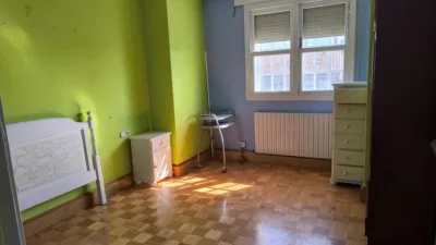 Apartment on Calle Vilares photo 24