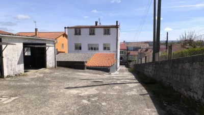 Apartment on Calle Vilares photo 27