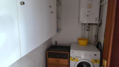 Apartment on Calle Vilares photo 7