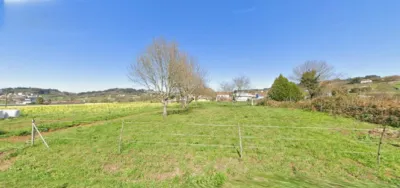 Terreno en venta en Estrada Santiago-Ourense - Vista 4