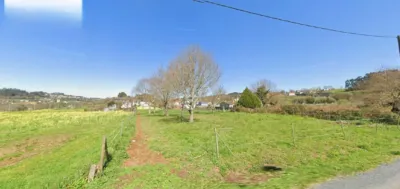 Terreno en venta en Estrada Santiago-Ourense - Vista 5