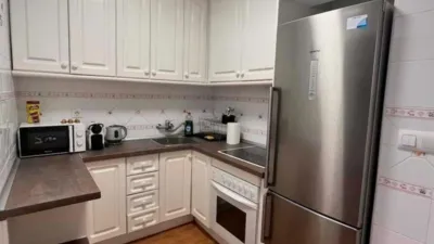 Apartment on Calle de Martínez de Velasco photo 11