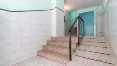 Apartment on Calle de Martínez de Velasco photo 12