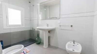 Apartment on Calle de Martínez de Velasco photo 9