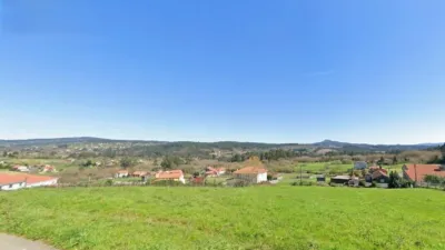 Terreno en venta en Cacheiras - Vista 2