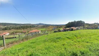 Terreno en venta en Cacheiras - Més