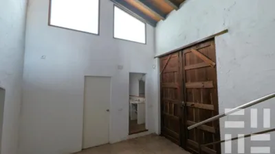 Finca rústica en venta en Carretera CV-50, El Respirall-Santa Maria de Bonaire-El Racó (Alzira) de 415.000 €