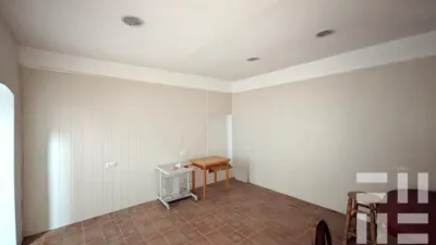 Finca rústica en venta en Carretera CV-50, El Respirall-Santa Maria de Bonaire-El Racó (Alzira) de 415.000 €