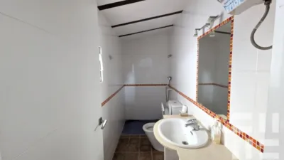 Finca rústica en venta en Carretera CV-50, El Respirall-Santa Maria de Bonaire-El Racó (Alzira) de 415.000 €