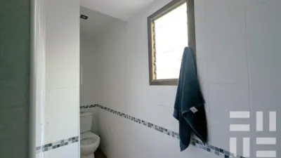 Finca rústica en venta en Carretera CV-50, El Respirall-Santa Maria de Bonaire-El Racó (Alzira) de 415.000 €