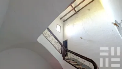 Finca rústica en venta en Carretera CV-50, El Respirall-Santa Maria de Bonaire-El Racó (Alzira) de 415.000 €