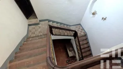 Finca rústica en venta en Carretera CV-50, El Respirall-Santa Maria de Bonaire-El Racó (Alzira) de 415.000 €