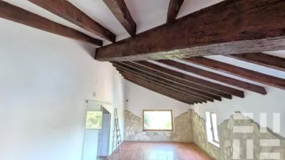 Finca rústica en venta en Carretera CV-50, El Respirall-Santa Maria de Bonaire-El Racó (Alzira) de 415.000 €