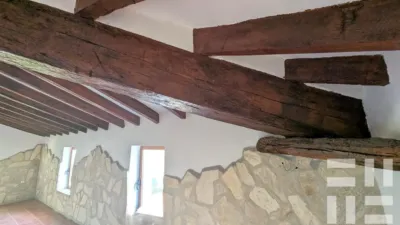 Finca rústica en venta en Carretera CV-50, El Respirall-Santa Maria de Bonaire-El Racó (Alzira) de 415.000 €