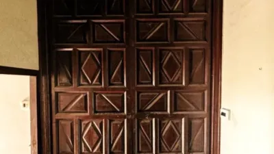 Finca rústica en venta en Carretera CV-50, El Respirall-Santa Maria de Bonaire-El Racó (Alzira) de 415.000 €