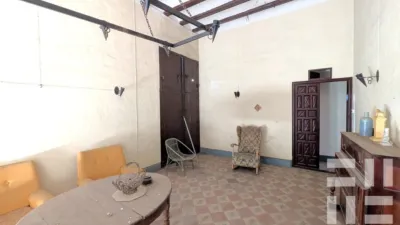 Finca rústica en venta en Carretera CV-50, El Respirall-Santa Maria de Bonaire-El Racó (Alzira) de 415.000 €