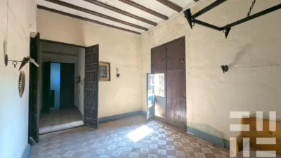 Finca rústica en venta en Carretera CV-50, El Respirall-Santa Maria de Bonaire-El Racó (Alzira) de 415.000 €
