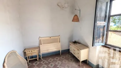 Finca rústica en venta en Carretera CV-50, El Respirall-Santa Maria de Bonaire-El Racó (Alzira) de 415.000 €