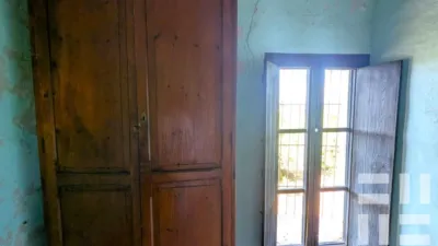 Finca rústica en venta en Carretera CV-50, El Respirall-Santa Maria de Bonaire-El Racó (Alzira) de 415.000 €