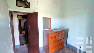 Finca rústica en venta en Carretera CV-50, El Respirall-Santa Maria de Bonaire-El Racó (Alzira) de 415.000 €