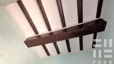 Finca rústica en venta en Carretera CV-50, El Respirall-Santa Maria de Bonaire-El Racó (Alzira) de 415.000 €