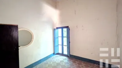 Finca rústica en venta en Carretera CV-50, El Respirall-Santa Maria de Bonaire-El Racó (Alzira) de 415.000 €