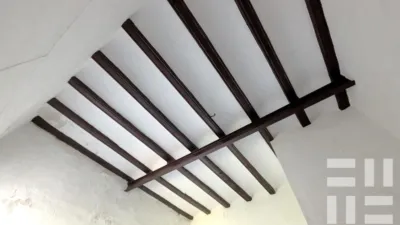 Finca rústica en venta en Carretera CV-50, El Respirall-Santa Maria de Bonaire-El Racó (Alzira) de 415.000 €