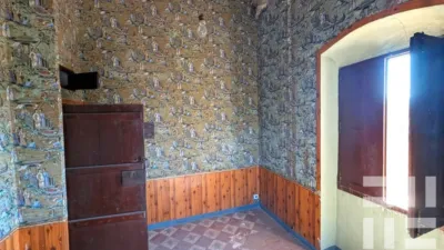 Finca rústica en venta en Carretera CV-50, El Respirall-Santa Maria de Bonaire-El Racó (Alzira) de 415.000 €