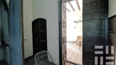 Finca rústica en venta en Carretera CV-50, El Respirall-Santa Maria de Bonaire-El Racó (Alzira) de 415.000 €